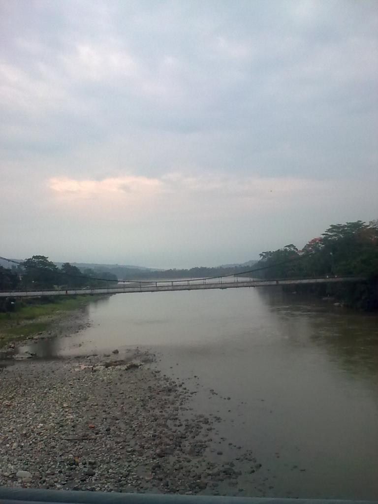 Foto de Tena, Ecuador
