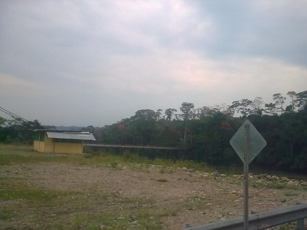 Foto de Tena, Ecuador