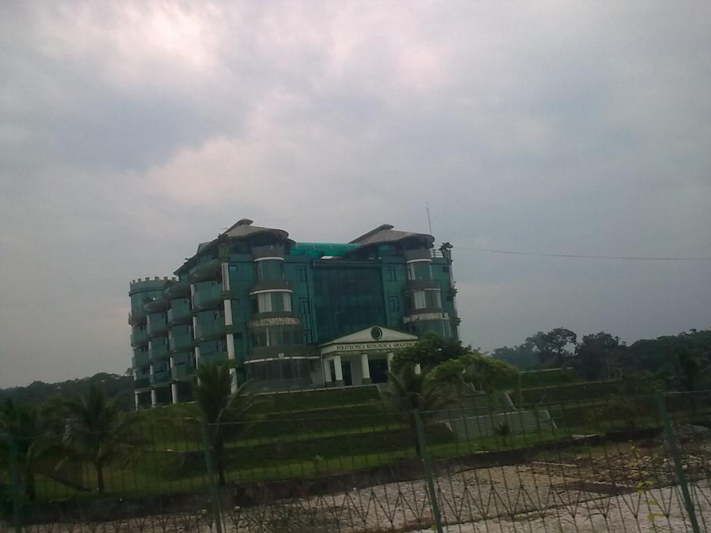 Foto de Tena, Ecuador