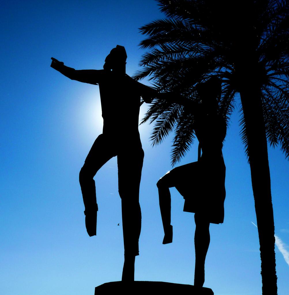 Foto de Lloret de Mar (Girona), España