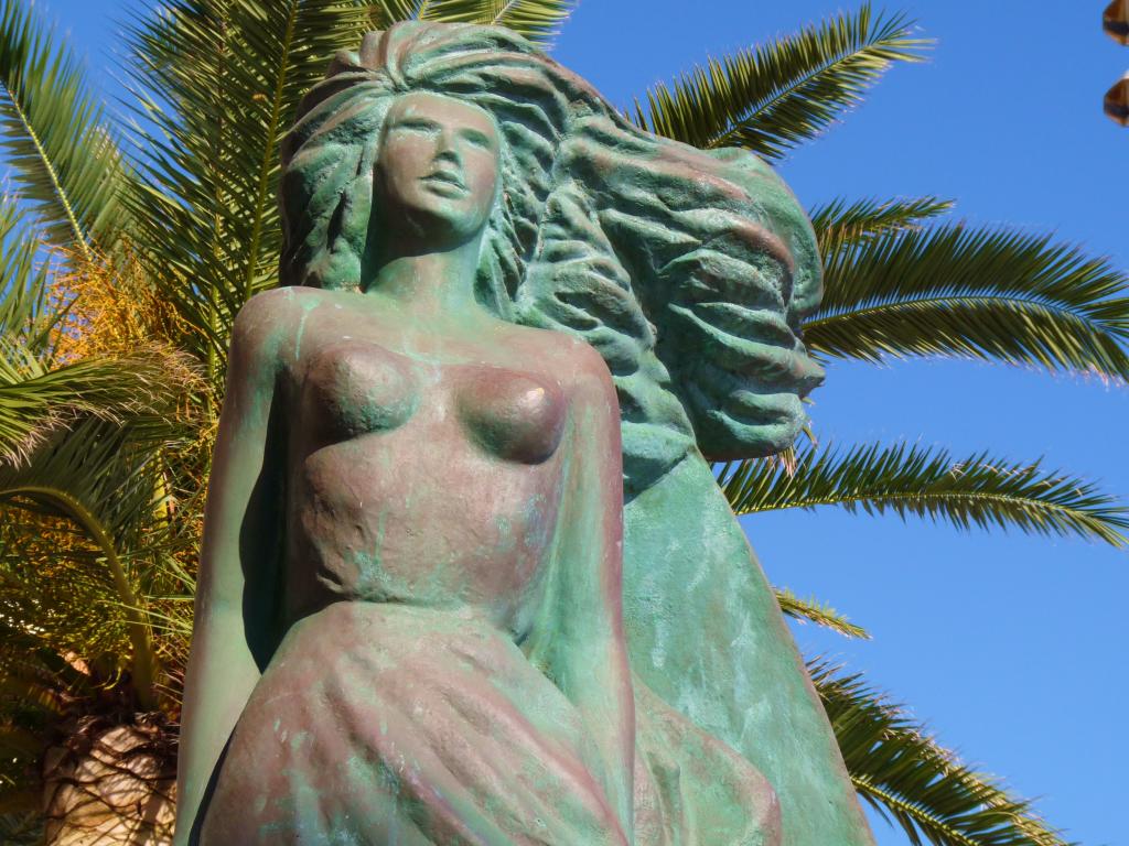 Foto de Lloret de Mar (Girona), España