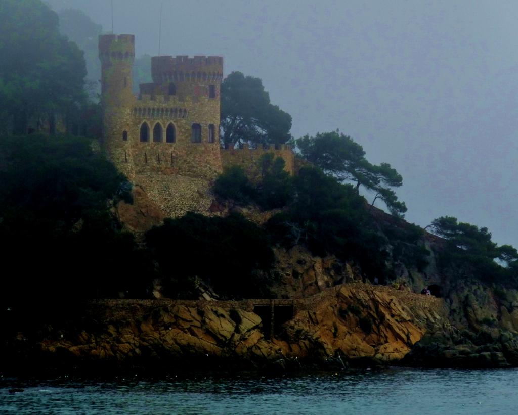 Foto de Lloret de Mar (Girona), España