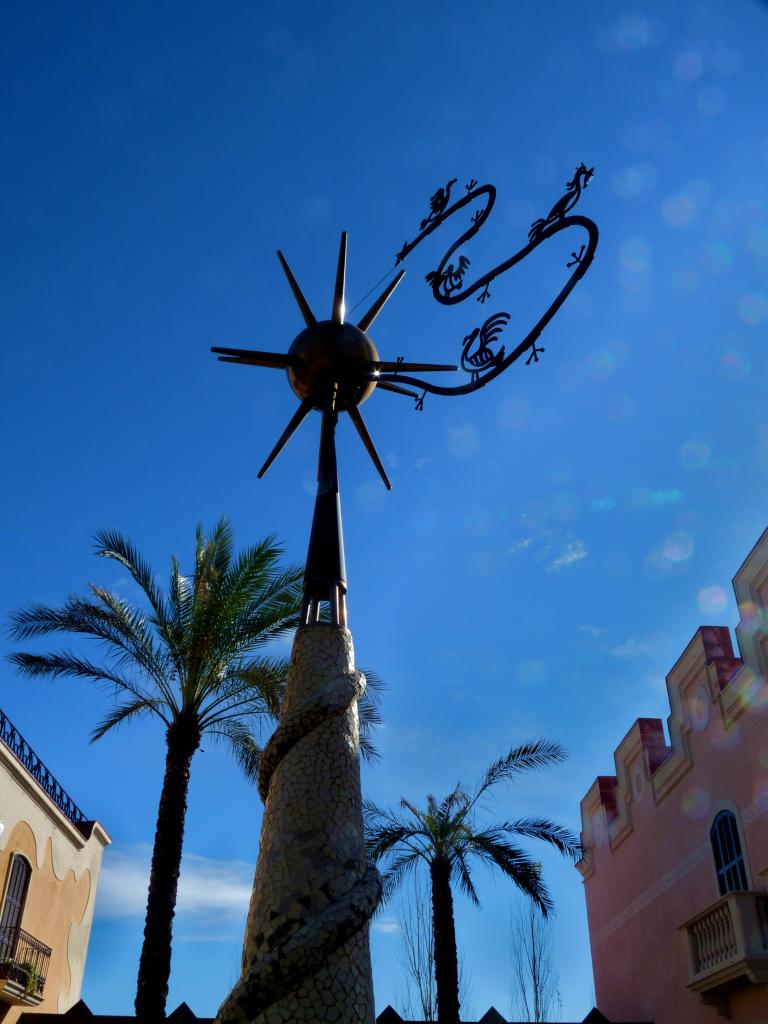 Foto de Lloret de Mar (Girona), España