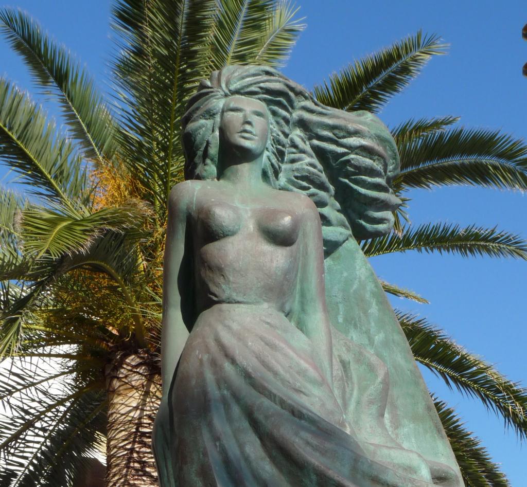 Foto de Lloret de Mar (Girona), España