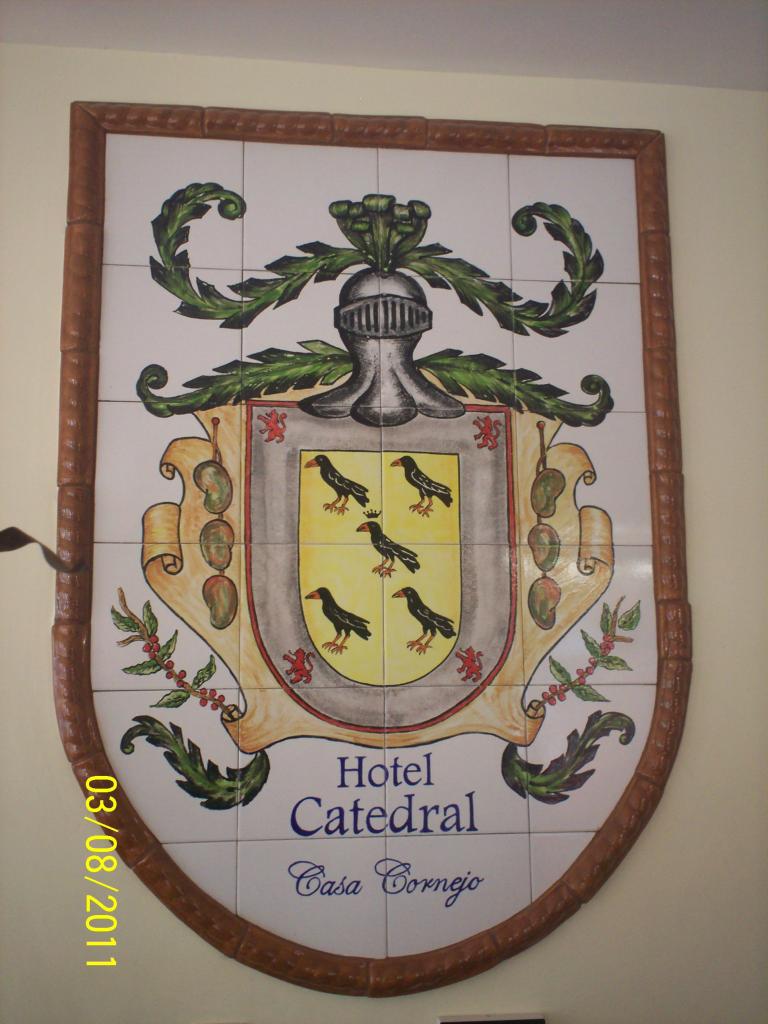 Foto: CASA CORNEJO - Alajuela, Costa Rica