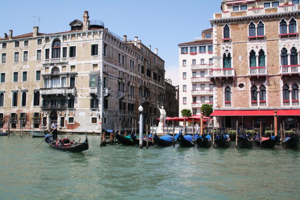 Foto de Venecia, Italia