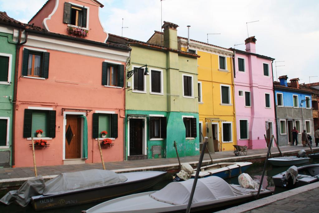 Foto de Venecia, Italia