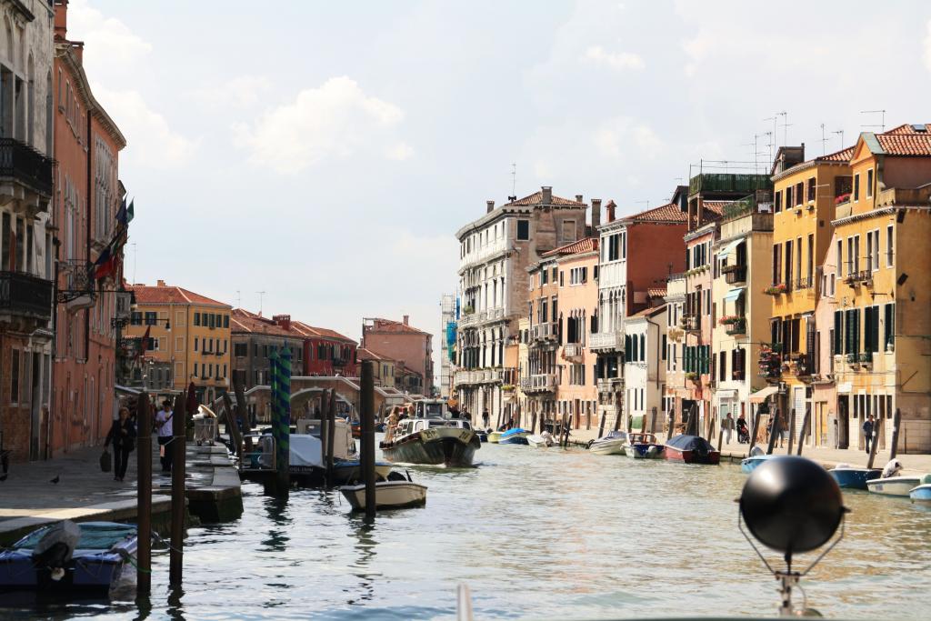 Foto de Venecia, Italia