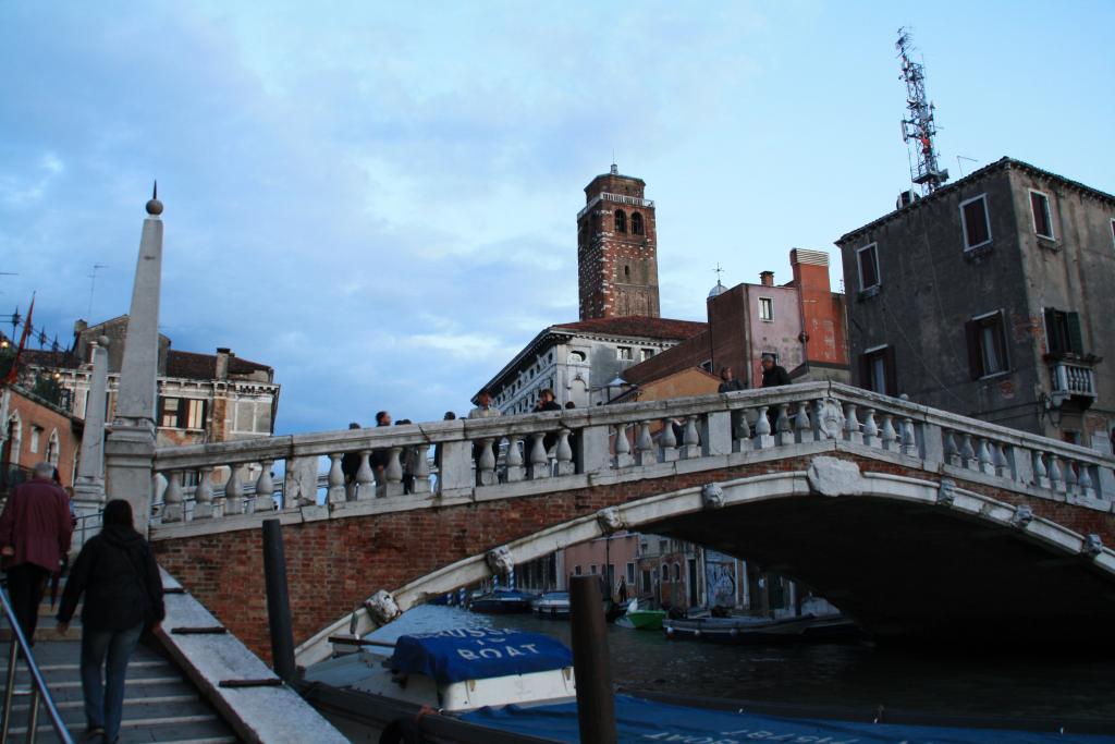 Foto de Venecia, Italia