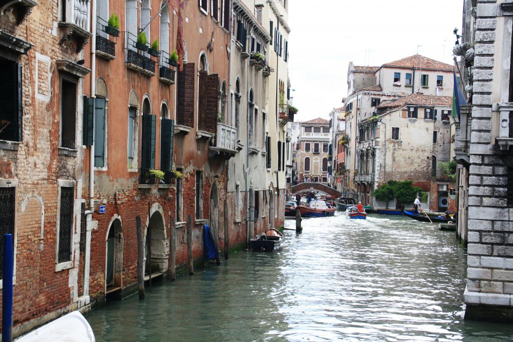 Foto de Venecia, Italia