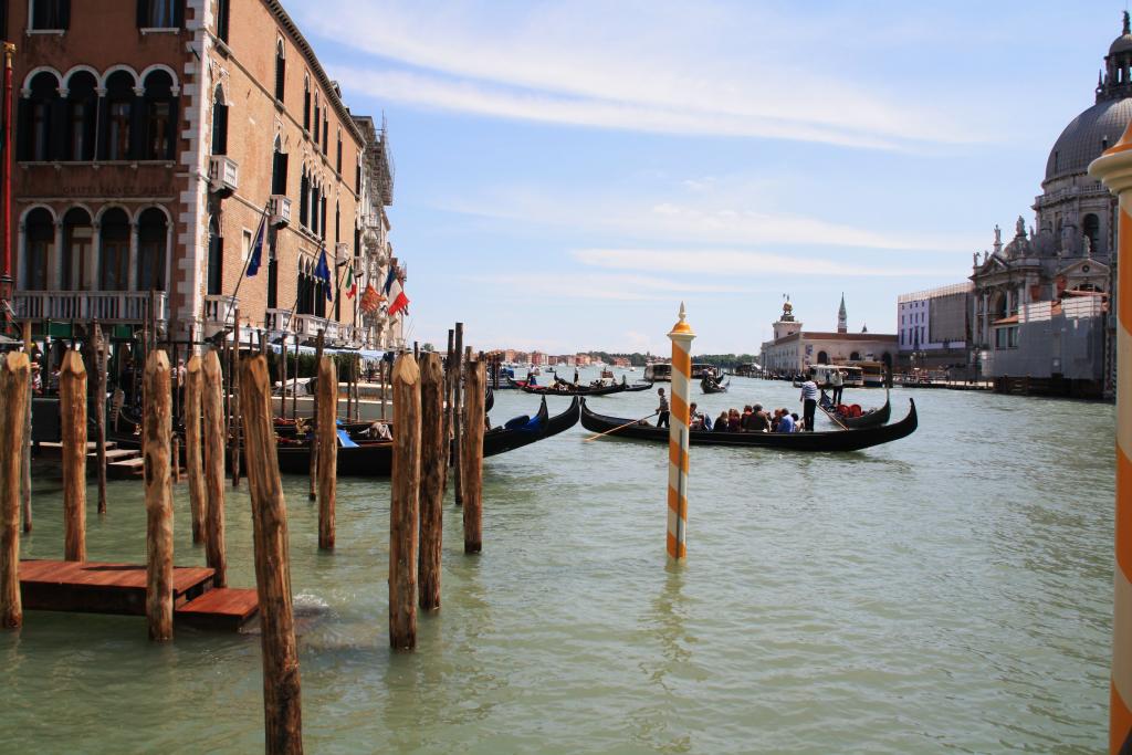 Foto de Venecia, Italia