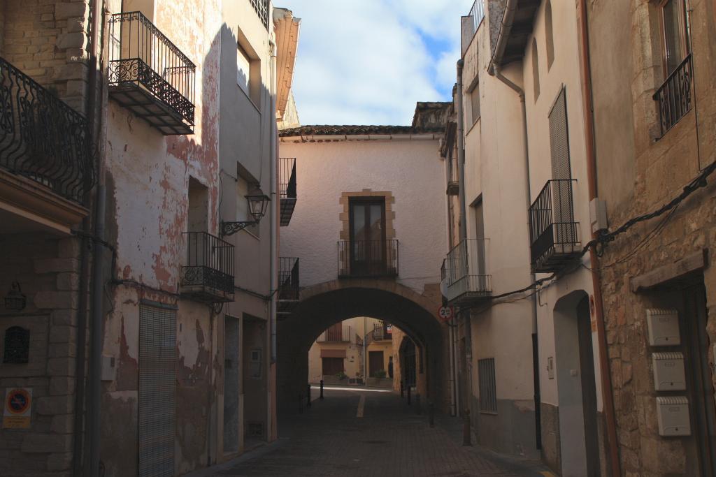Foto de Cabanes (Castelló), España