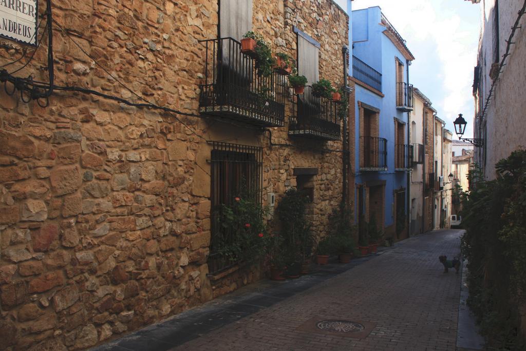Foto de Cabanes (Castelló), España