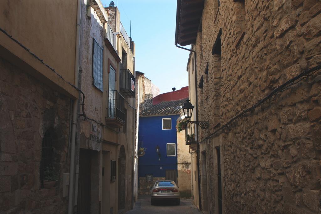 Foto de Cabanes (Castelló), España