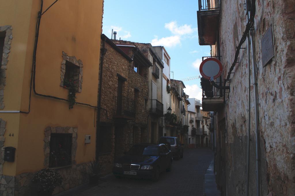Foto de Cabanes (Castelló), España