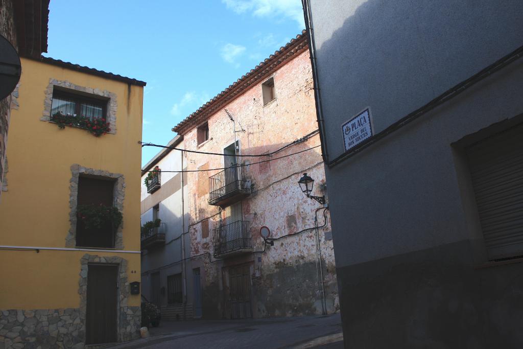 Foto de Cabanes (Castelló), España