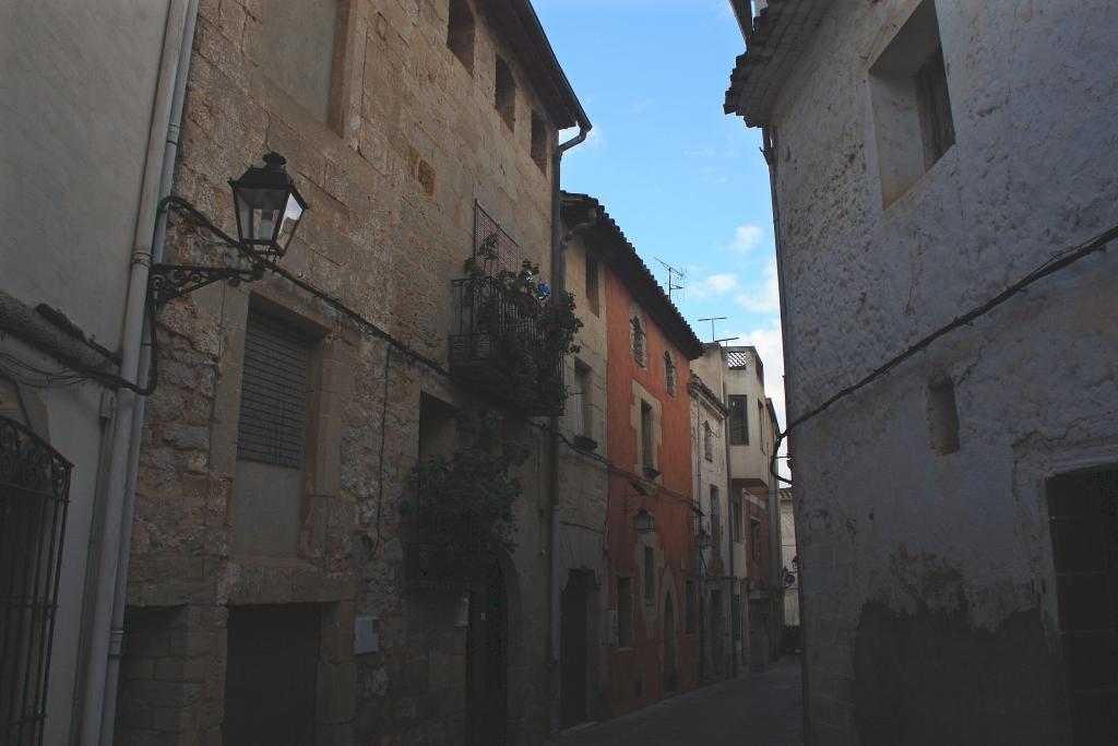 Foto de Cabanes (Castelló), España