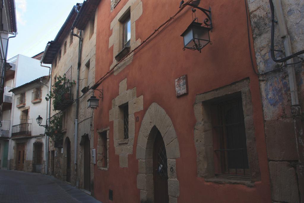 Foto de Cabanes (Castelló), España
