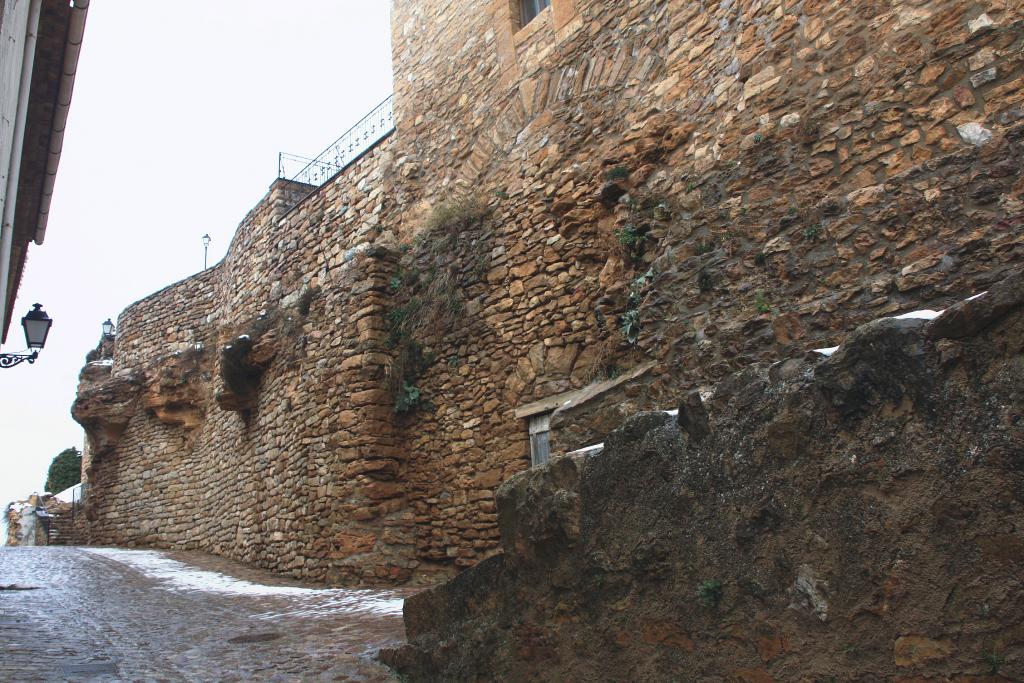 Foto de Culla (Castelló), España