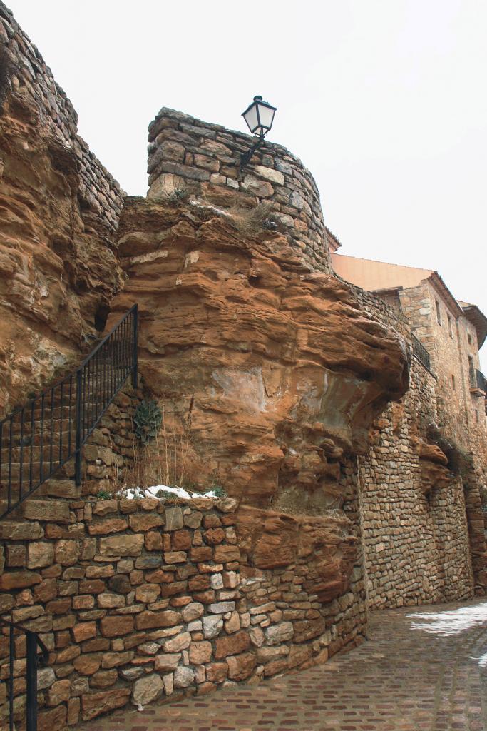 Foto de Culla (Castelló), España