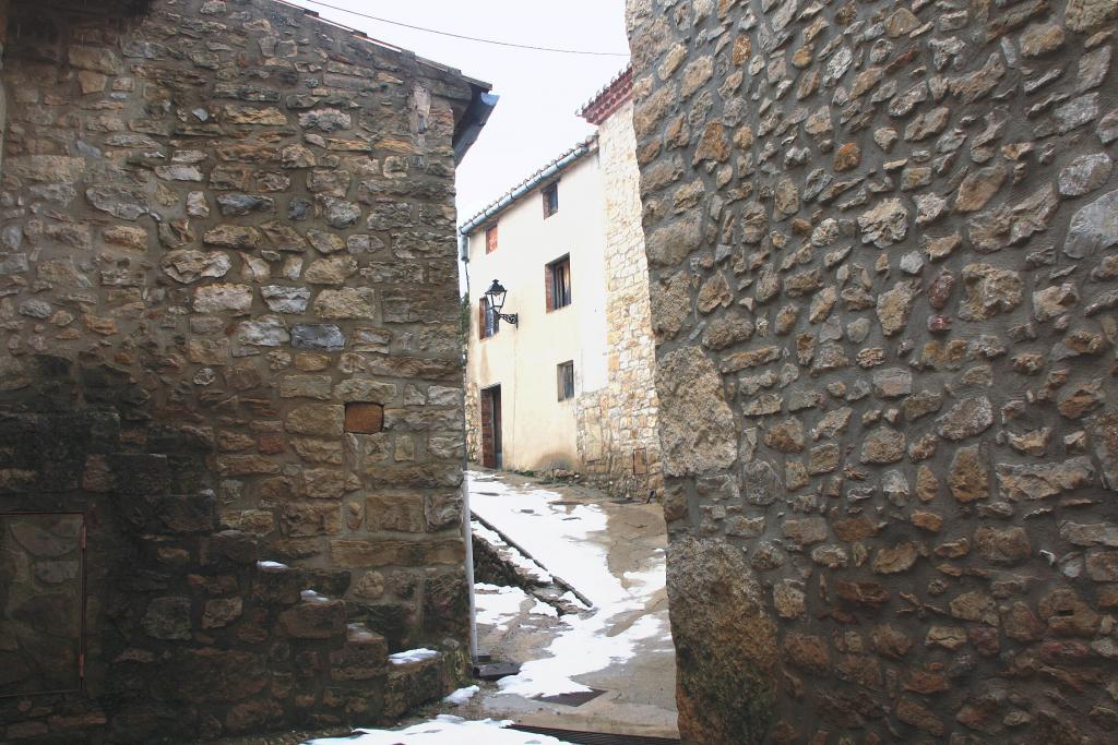 Foto de Culla (Castelló), España
