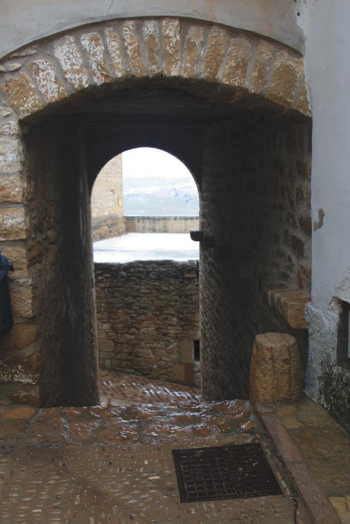 Foto de Culla (Castelló), España