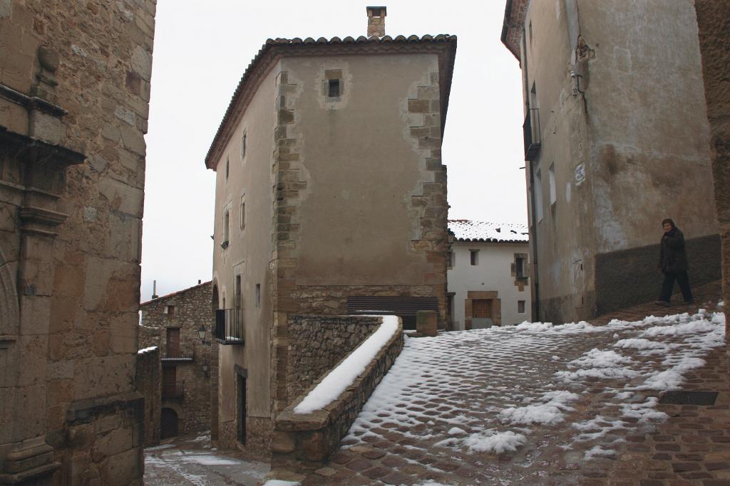 Foto de Culla (Castelló), España