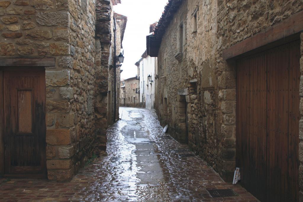 Foto de Culla (Castelló), España