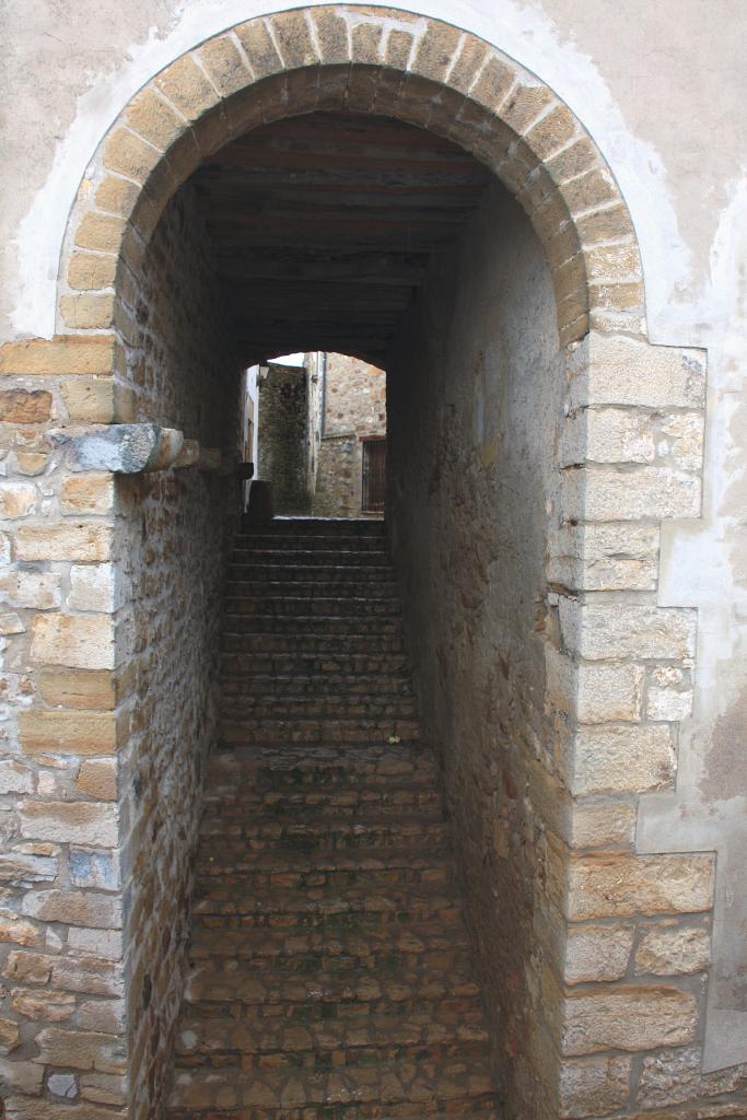 Foto de Culla (Castelló), España