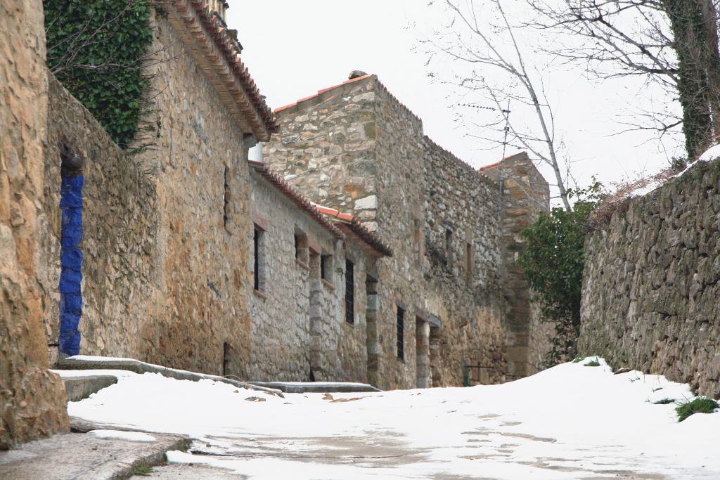 Foto de Culla (Castelló), España