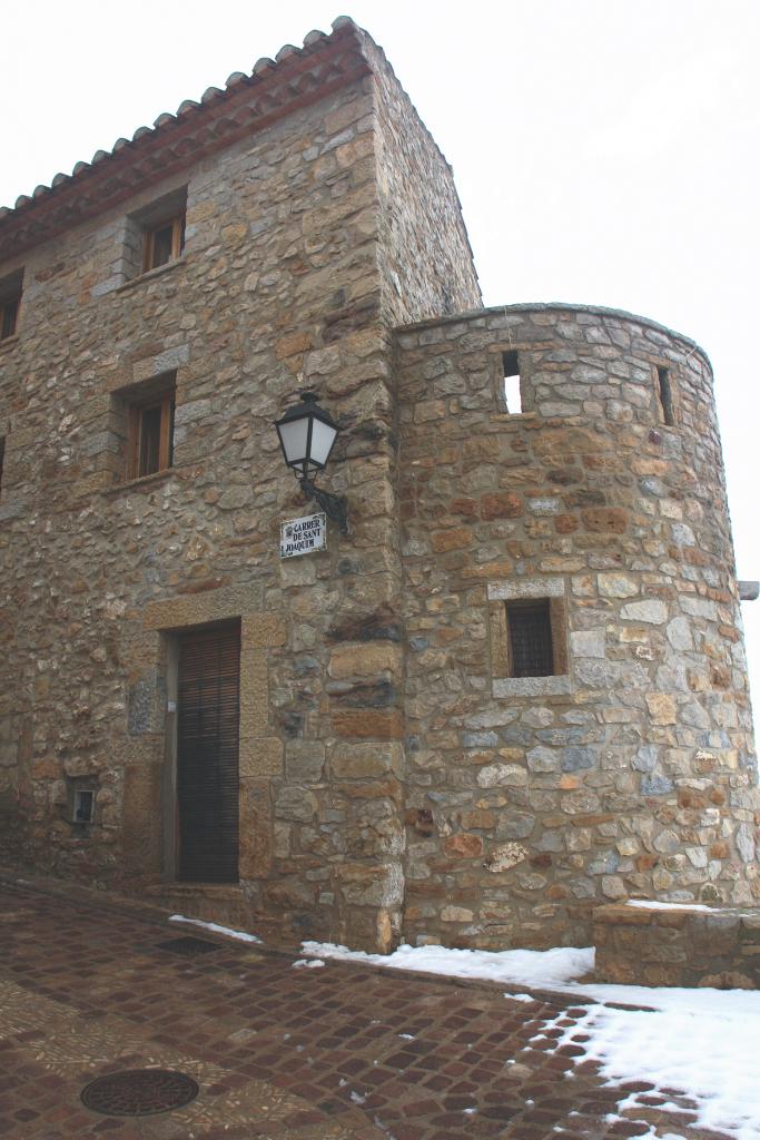 Foto de Culla (Castelló), España