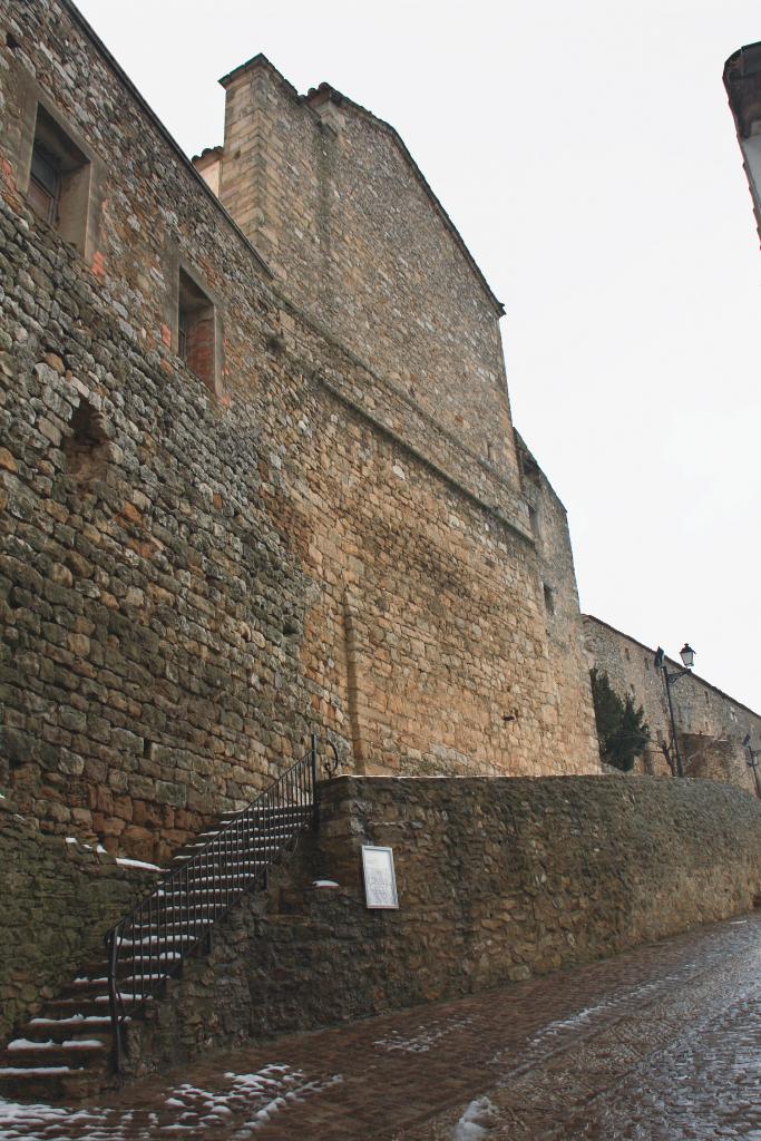 Foto de Culla (Castelló), España