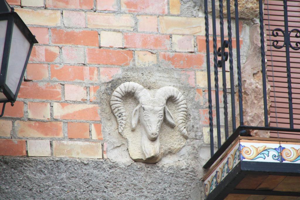 Foto de Culla (Castelló), España