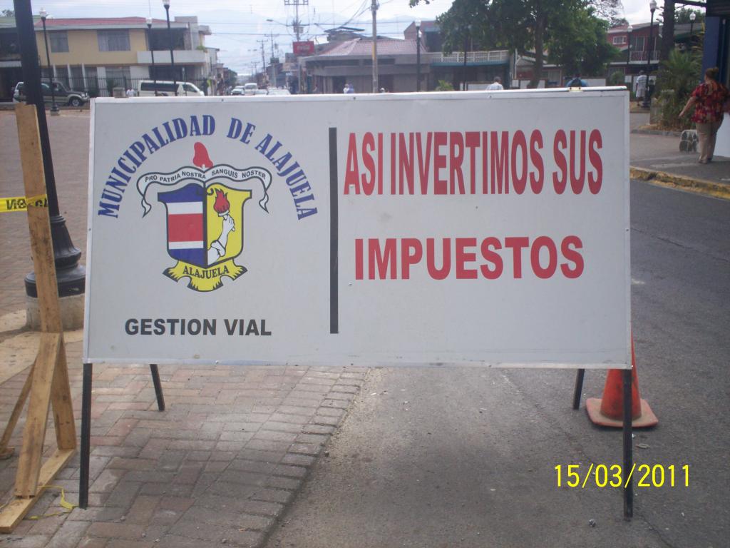 Foto de Alajuela, Costa Rica