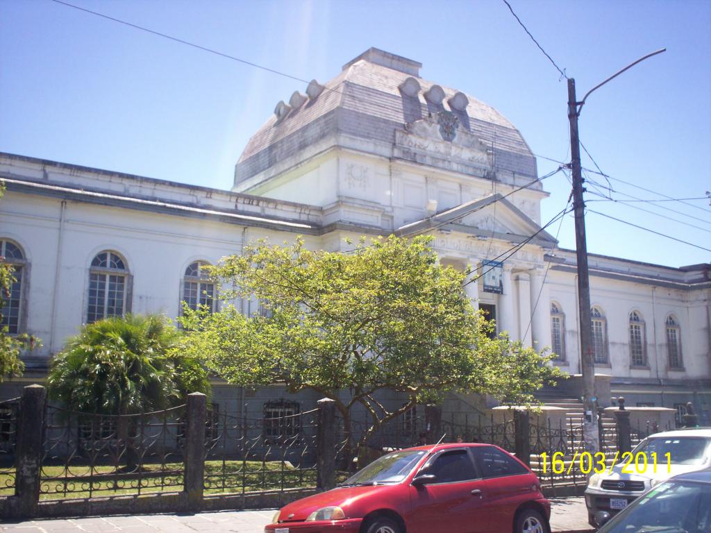 Foto de Cartago, Costa Rica