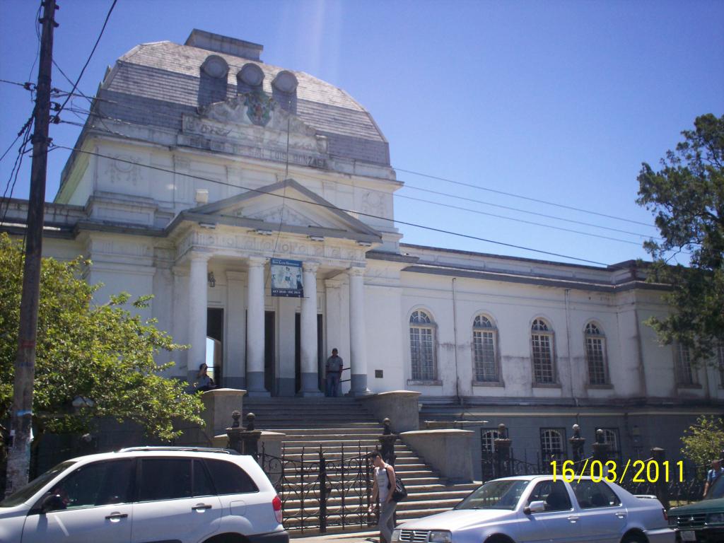 Foto de Cartago, Costa Rica