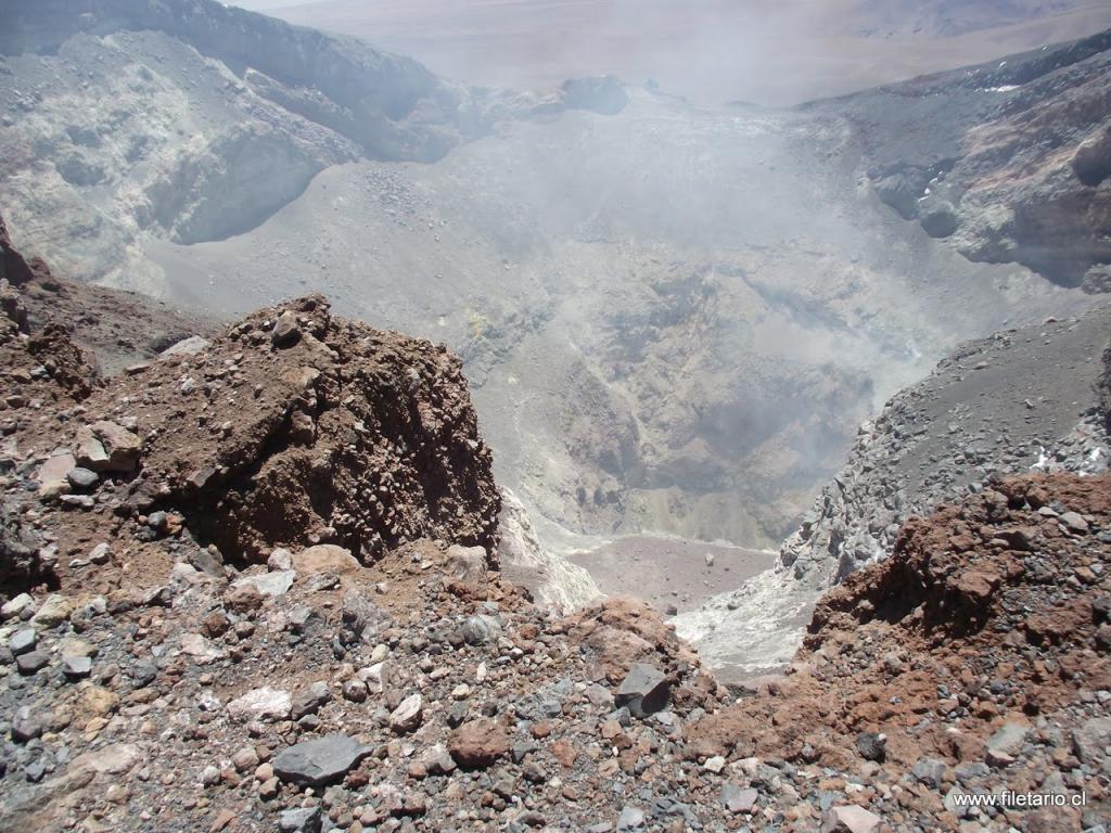 Foto de San Pedro de Atacama, Chile