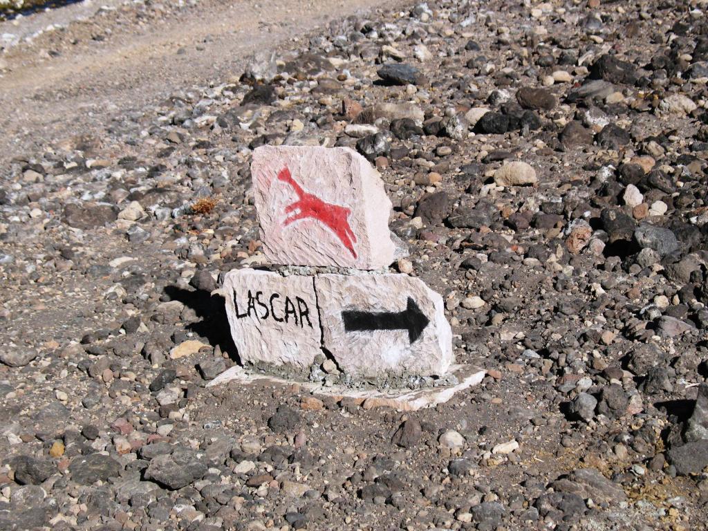 Foto de San Pedro de Atacama, Chile