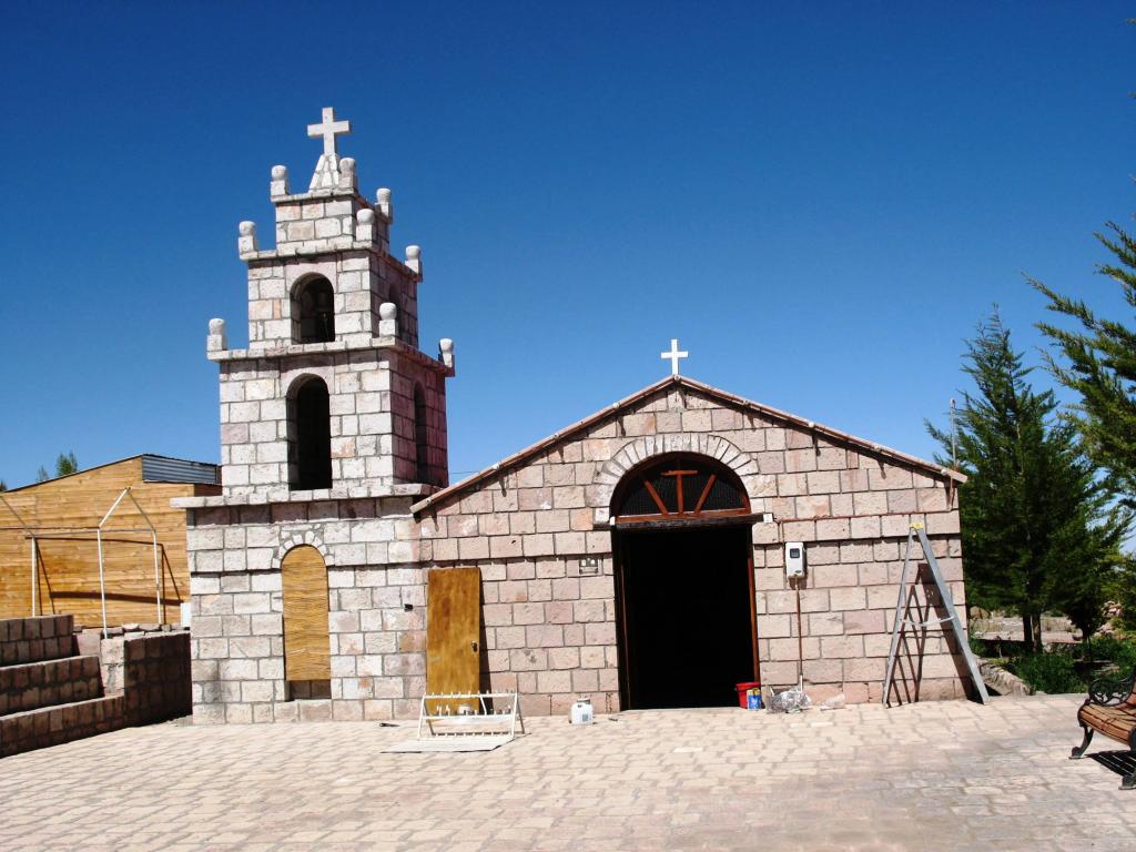 Foto de Talabre, Chile