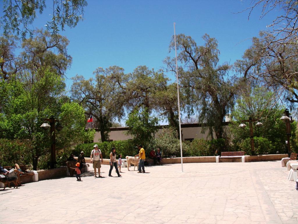 Foto de San Pedro de Atacama, Chile