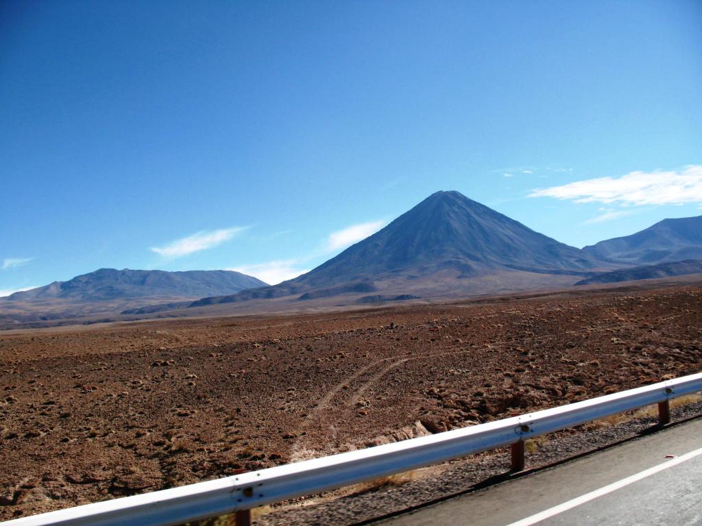 Foto de San Pedro de Atacama, Chile