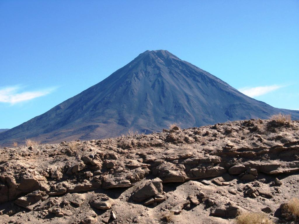 Foto de San Pedro de Atacama, Chile