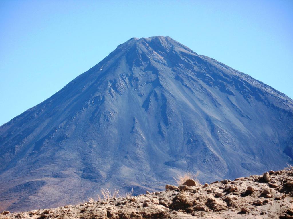 Foto de San Pedro de Atacama, Chile