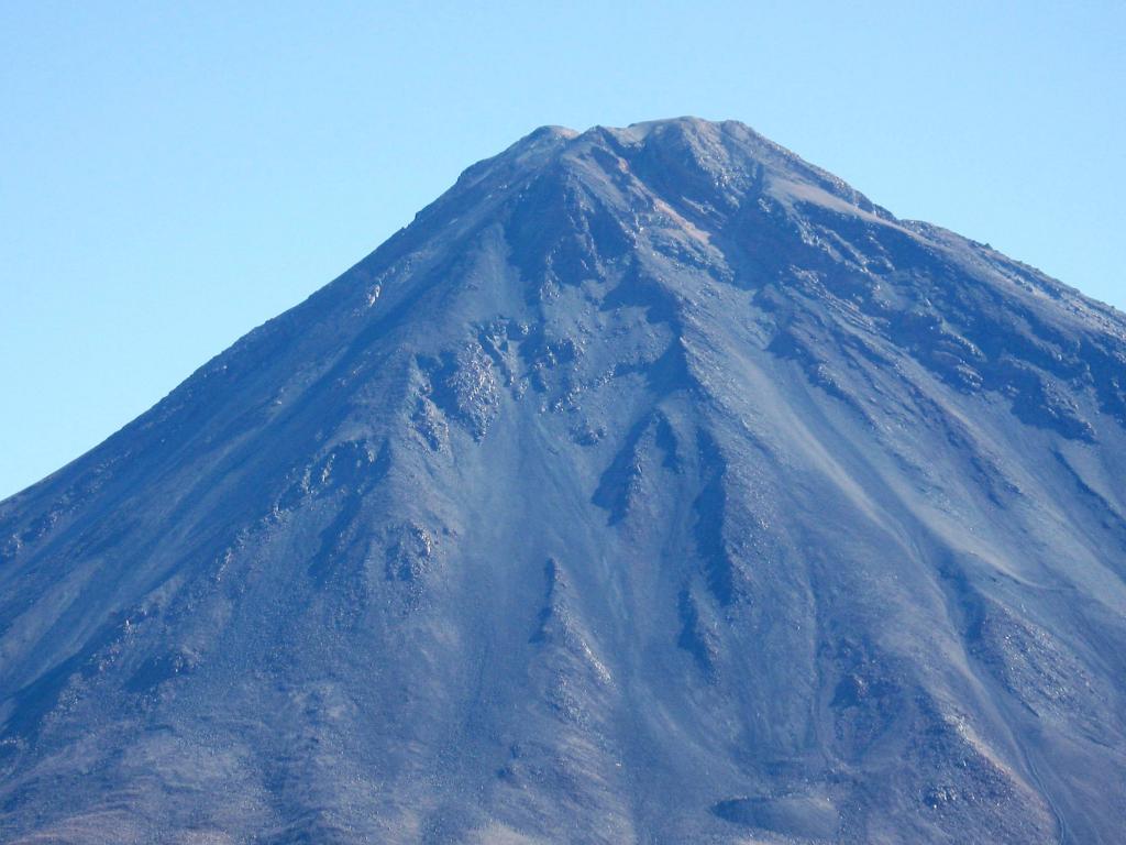 Foto de San Pedro de Atacama, Chile