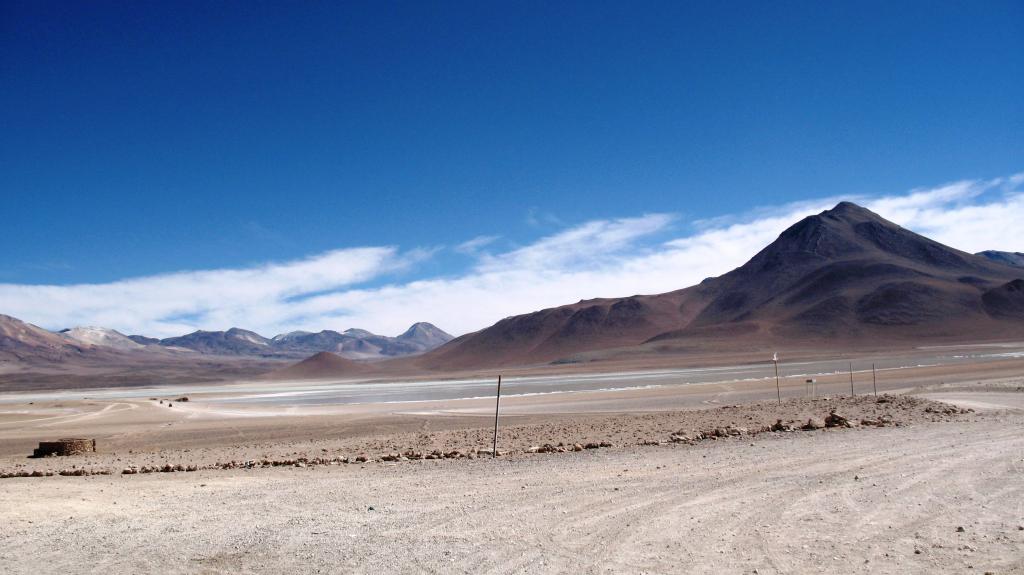 Foto de Sud Lípez, Bolivia