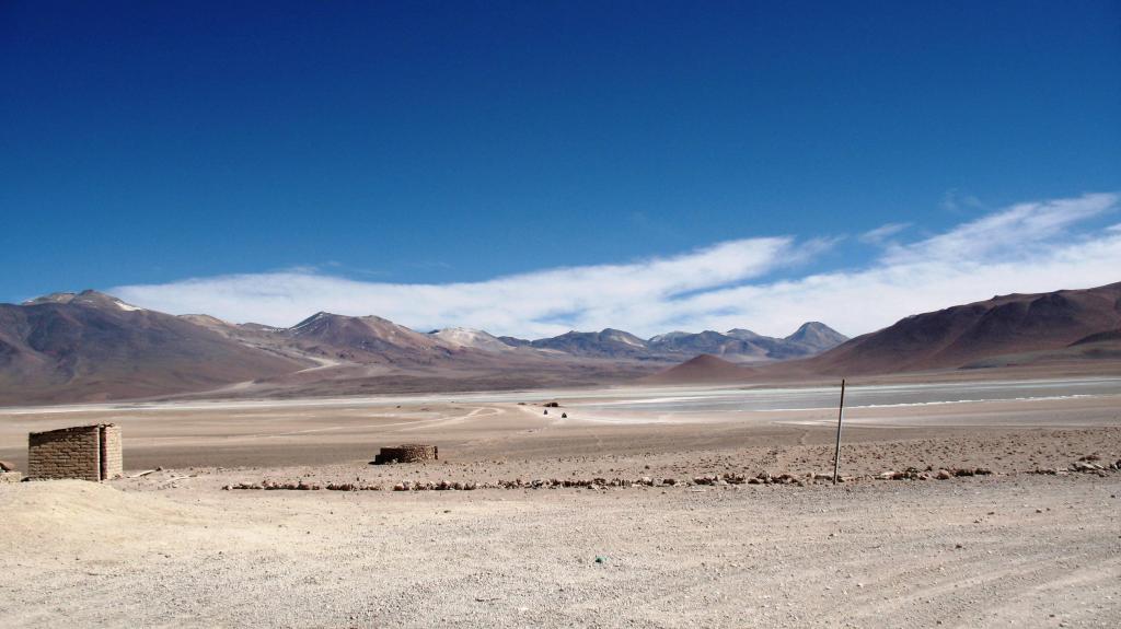 Foto de Sud Lípez, Bolivia