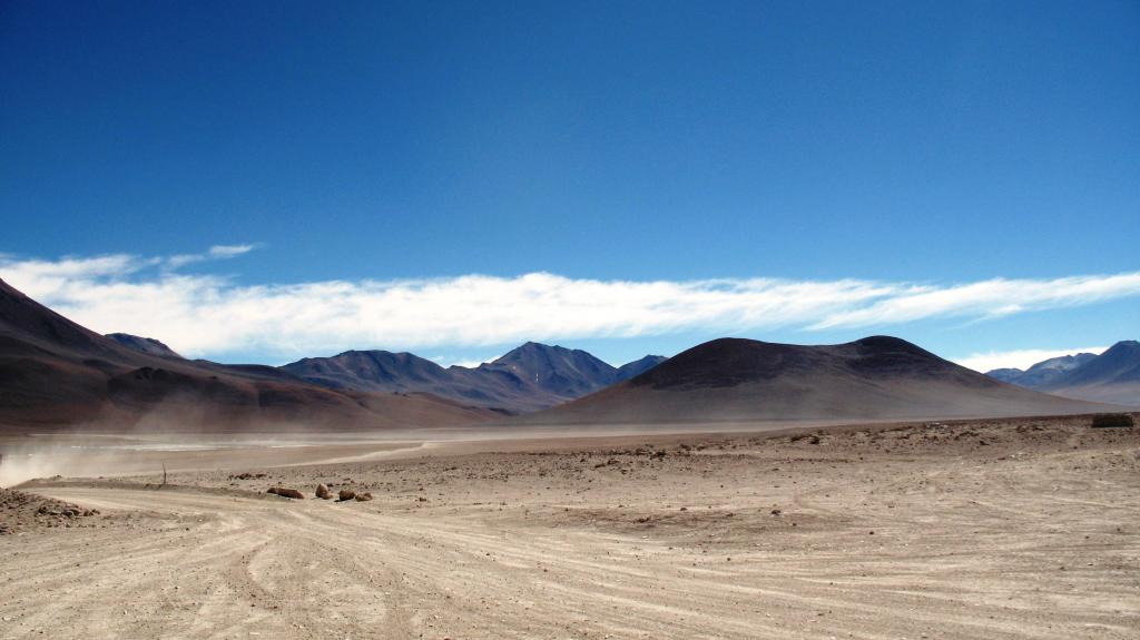 Foto de Sud Lípez, Bolivia