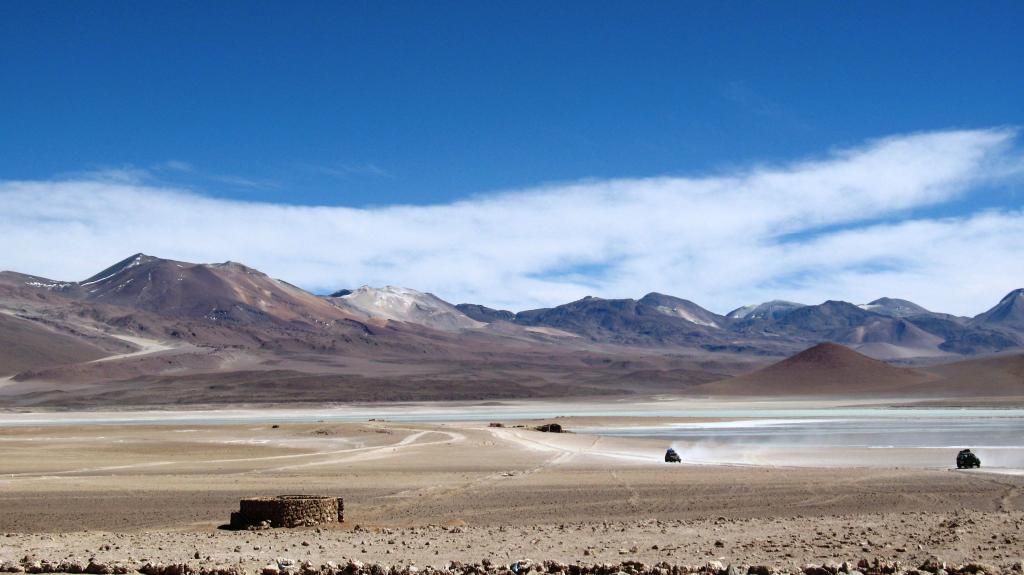 Foto de Sud Lípez, Bolivia
