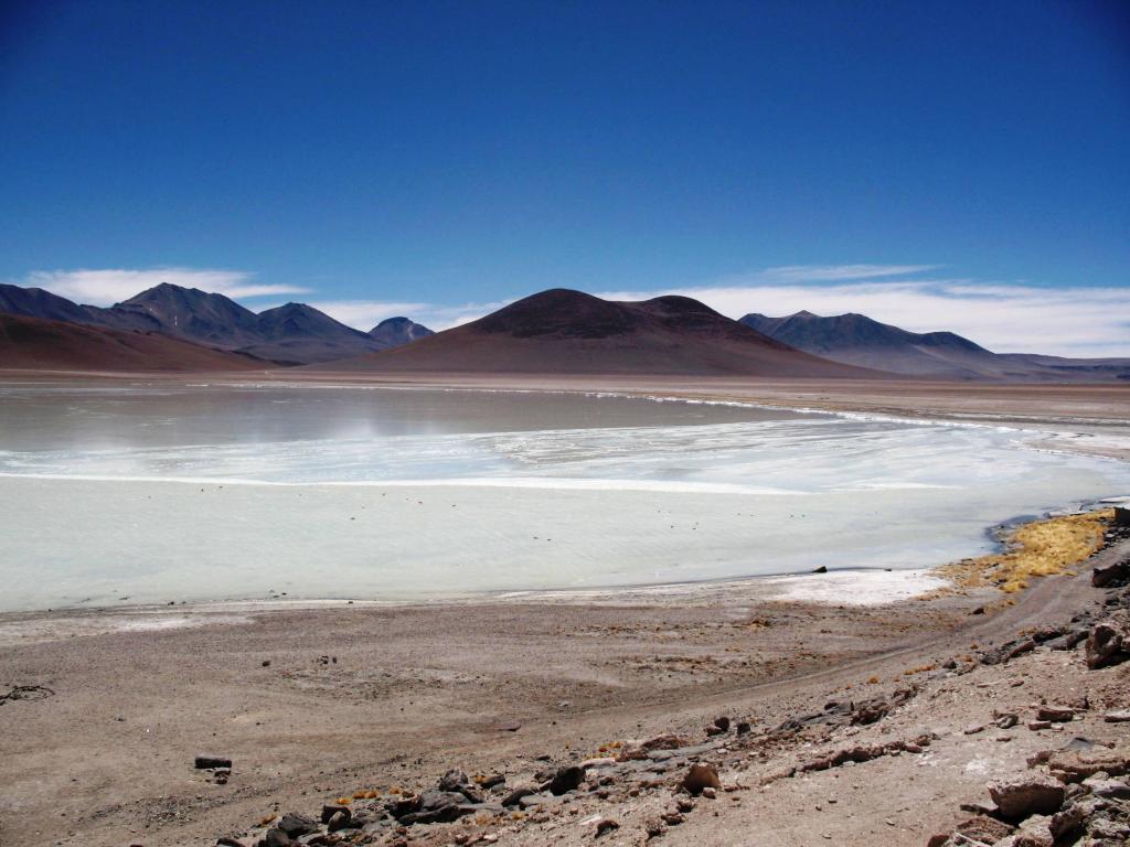 Foto de Sud Lípez, Bolivia
