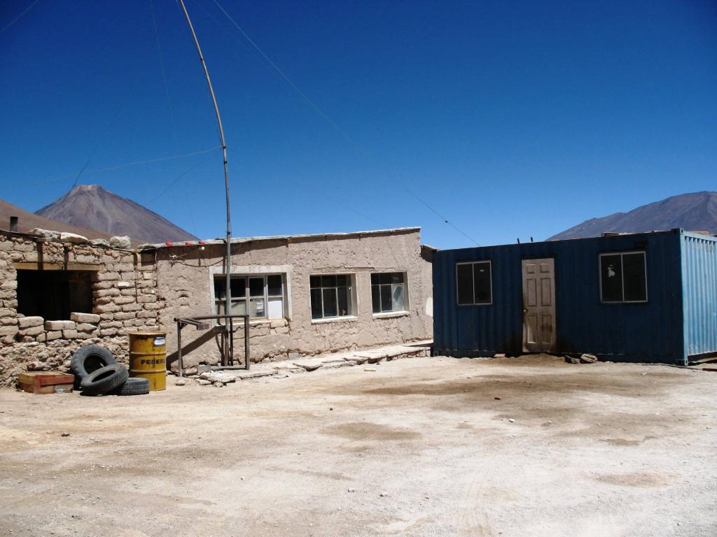 Foto de Sud Lípez, Bolivia